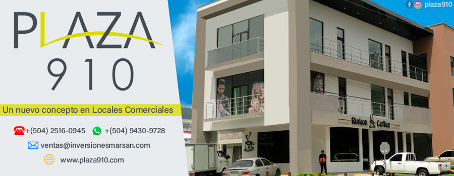 Bienes Raices San Pedro Sula